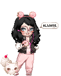 Sammyangel98's avatar