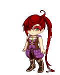 x The Devil Herself x's avatar