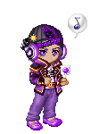 chocolatenotes's avatar