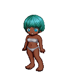 Pammi Hotchner's avatar