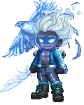 Cyrus Lurch's avatar