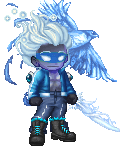 Cyrus Lurch's avatar
