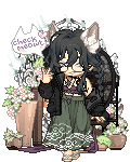 Velloria's avatar