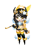 Indigo Infinity's avatar