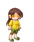 Lacey Gal1's avatar