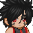 Kazuki Hinamori's avatar