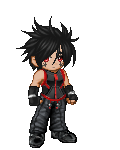 Kazuki Hinamori's avatar