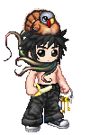 Reburn's avatar