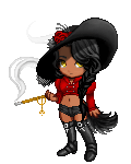 Miss Butler's avatar