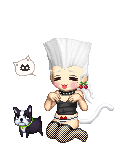 wolf haylie's avatar