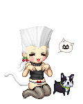 wolf haylie's avatar