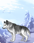 Wolf Patronus's avatar