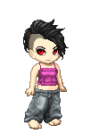 Phoenix_Ravynsong's avatar