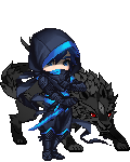 Ashikaga Toramaru's avatar