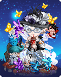 Ghost SilverEcho's avatar