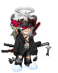 x-Mr Rarwz's avatar