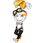 XxGoth ProblemzxX's avatar