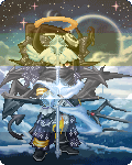 Draconic Oni's avatar