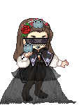 Dark Chibiusa's avatar