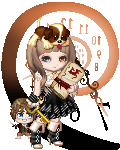 Ligeia Romanova's avatar
