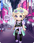 iiButt3rfly's avatar