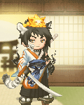 Hayao Kurosaki's avatar