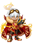 Kekuro Aureus's avatar