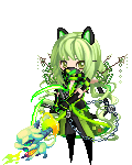 Trinity-Xing's avatar