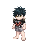 Sorrowful Prince Pelleas's avatar