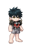 Sorrowful Prince Pelleas's avatar