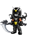 Servant Reborn's avatar