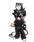 Mexican yoshi's avatar