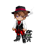 KuramaCat's avatar