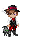 KuramaCat's avatar