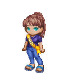 RagWeedFairy's avatar