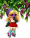 Lilly_WarriorFairyQueen's avatar