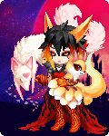 AzulaFox's avatar