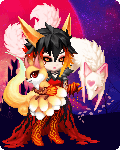 AzulaFox's avatar