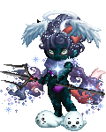 Black Devil Girl's avatar