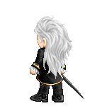 The Hard Sell's avatar