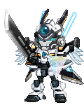 MechaMan Blade's avatar