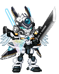 MechaMan Blade's avatar