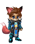 Starfox64x's avatar