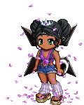 Kii-Kii Bear's avatar