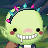 Mademoiselle Kruse's avatar