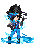 Kuroshiro-san's avatar