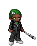Conrad The Mighty's avatar