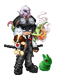 Shiraichi's avatar