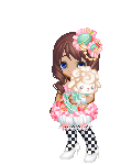Charlena-Mae's avatar