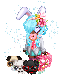 Dr Mystic Blue's avatar